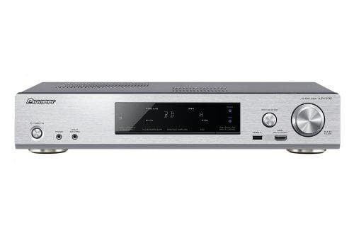 Pioneer VSX-S510 Receiver