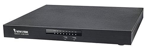 VIVOTEK ND9441 Netzwerk Videorekorder