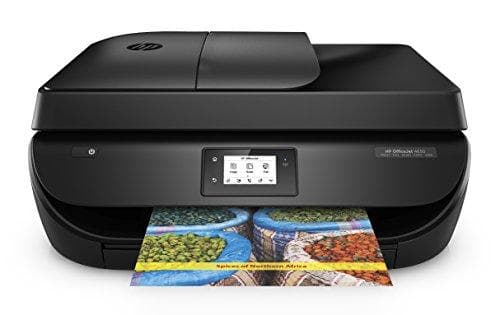 HP OfficeJet 4650 All-in-One Drucker