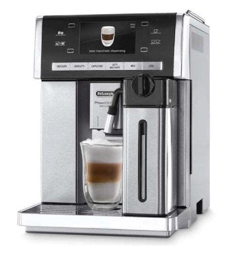 DeLonghi One Touch ESAM 6900