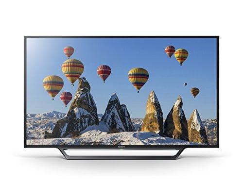 Sony Bravia KDL-32WD603