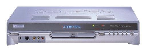 Mustek DVD R580 Rekorder