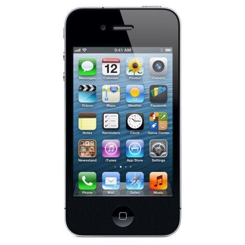 Apple iPhone 4