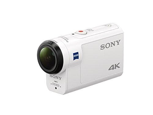 Sony FDR-X3000R 4K Action Cam