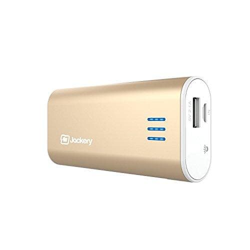 Jackery Bar 6000mAh Akku