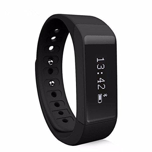 Fitnessarmband i5 Plus