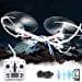 JJRC H8D Quadcopter/Drohne