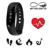 endubro ID101 HR Fitness Armband
