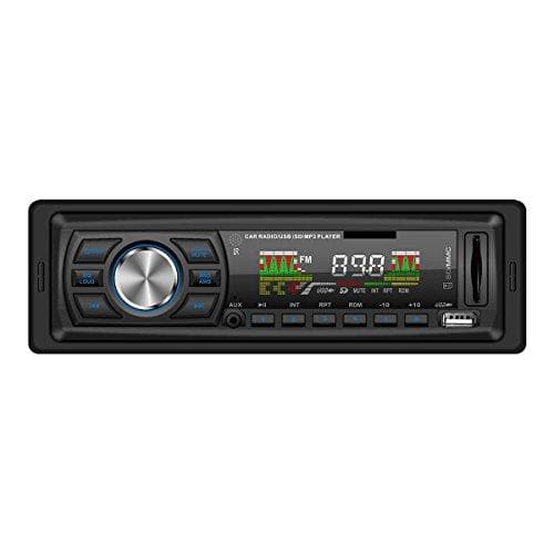 Masione MP3 Autoradio (USB, SD-Karte)
