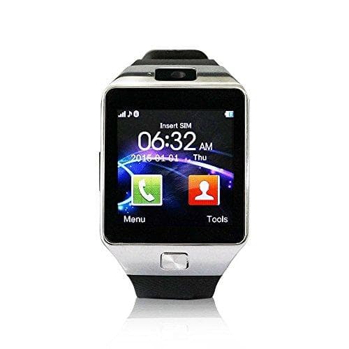 Yuntab SW01 Smart Watch
