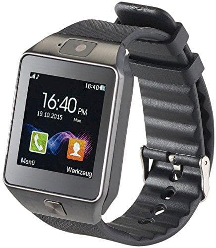 simvalley Smartwatch PW-430