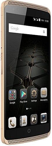 ZTE Axon Elite/A2016