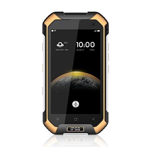 Blackview BV6000S