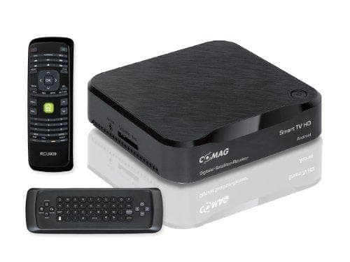 COMAG Smart TV Android Media-Player