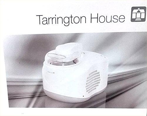 Tarrington House Eismaschine ICM 1400
