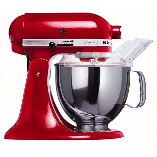 KitchenAid Küchenmaschine Artisan