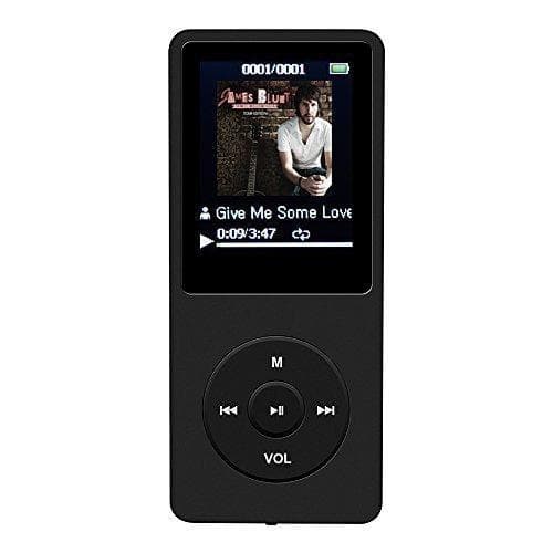 AGPTek A02 MP3-Player