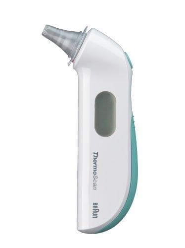 Braun IRT 3020 Thermoscan