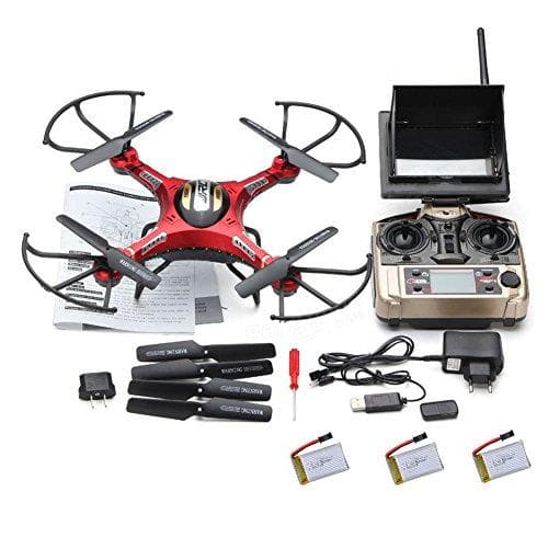 JJRC H25G Quadrocopter Drohne