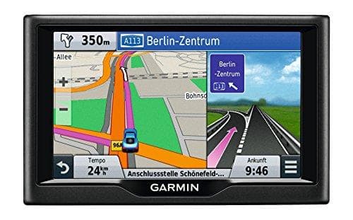 Garmin nüvi 57/58/67/68