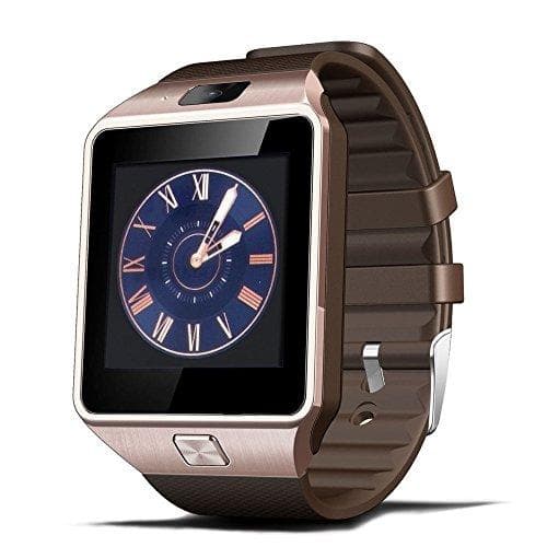 DZ09 Bluetooth Smartwatch