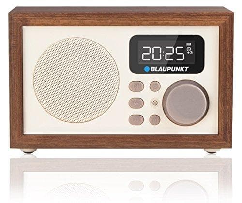 Blaupunkt HR5BR Radiowecker