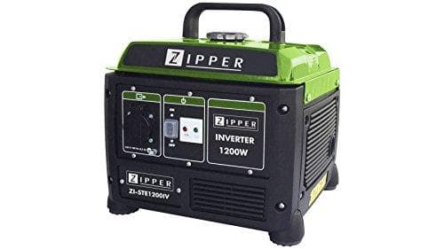 ZIPPER ZI-STE1200IV Stromerzeuger