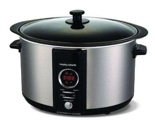 Morphy Richards Slow Cooker