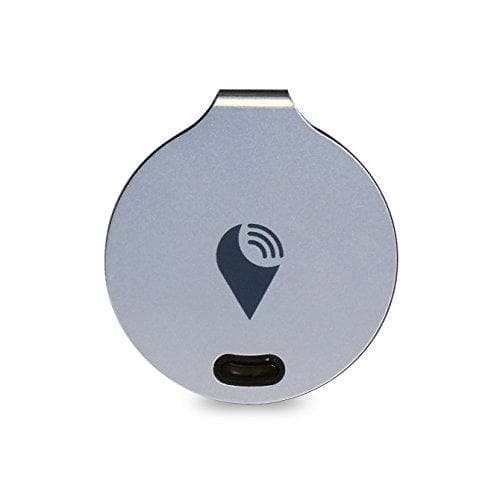 TrackR Bravo