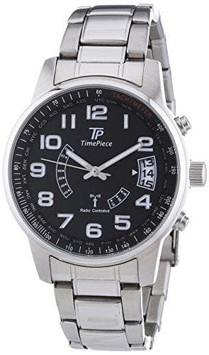 Time Piece Herren-Armbanduhr XL 