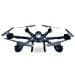 MJX X600 Hexacopter