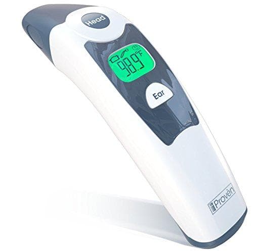 iProven Fieberthermometer DMT-116A