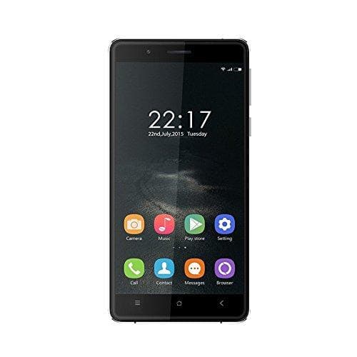 OUKITEL K4000 Pro Smartphone