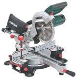 Metabo Kappsäge KGS 216 M