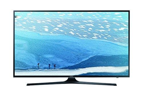 Samsung UE43KU6079