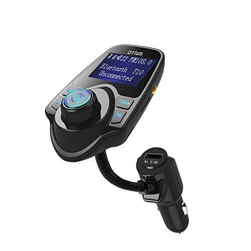 Otium Bluetooth FM-Transmitter