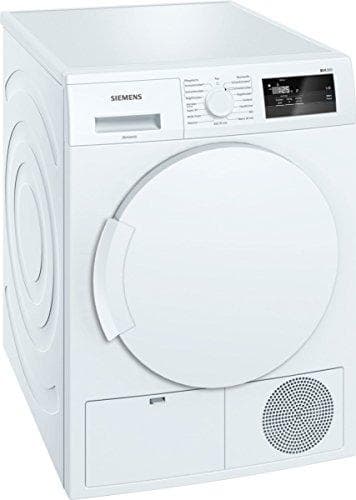 Siemens iQ300 WT43H000