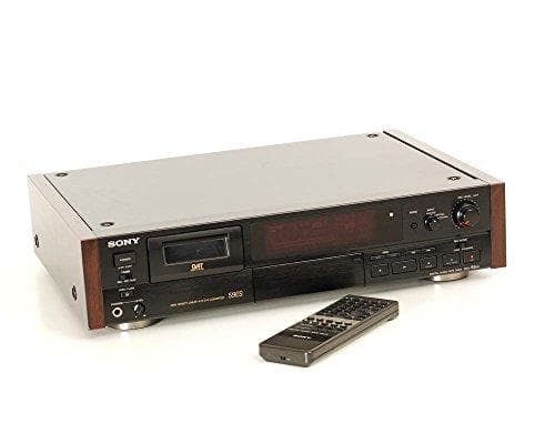 Sony DTC-59 ES DAT-Rekorder