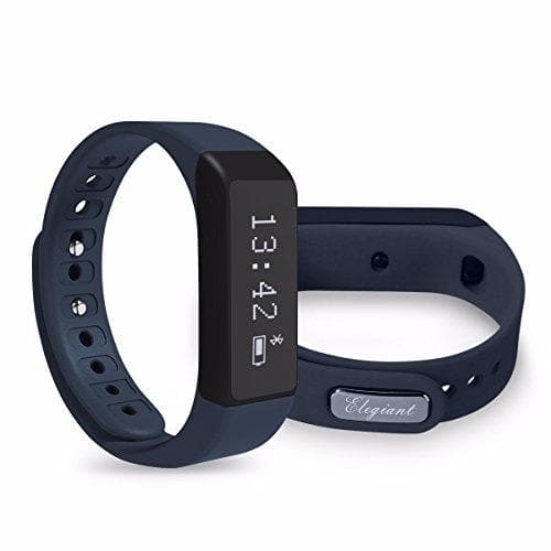 ELEGIANT I5 Plus Fitnessarmband