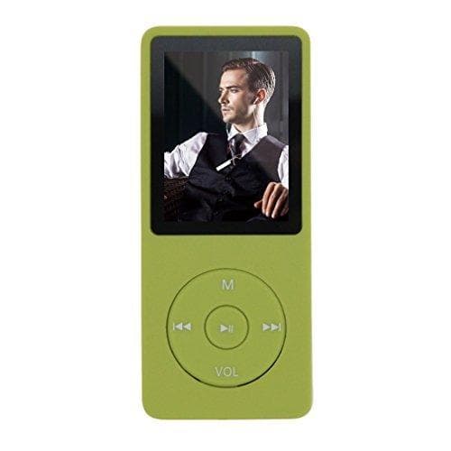 Noza Tec MP3-Player