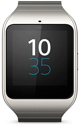 Sony SmartWatch 3 (SWR50)