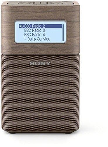 Sony XDR-V1BTD Radio