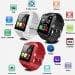 U8 Bluetooth Smartwatch