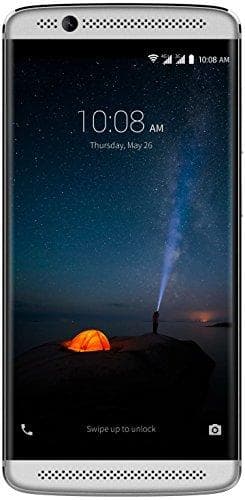 ZTE Axon 7 Mini