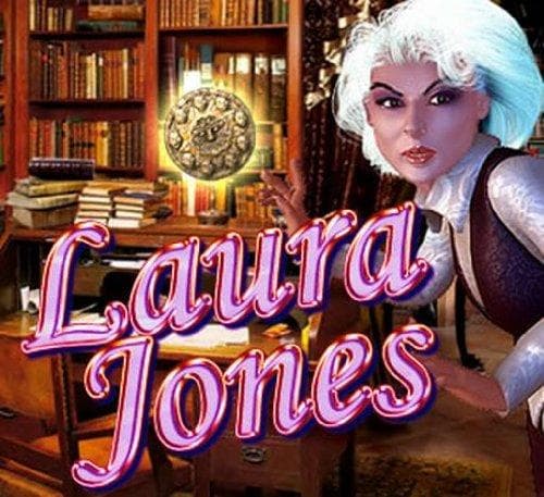 Laura Jones