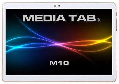 MediaTab M10 Tablet-PC