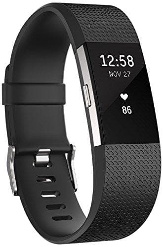 Fitbit Charge 2