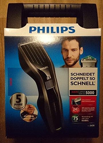 Philips HC5438 Haarschneider