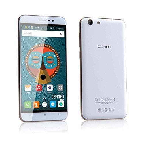 Cubot Note S