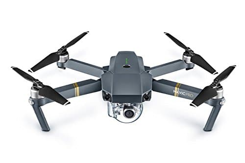 DJI Mavic Pro Drohne